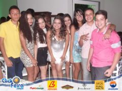 15 Anos de Elisandra Almeida